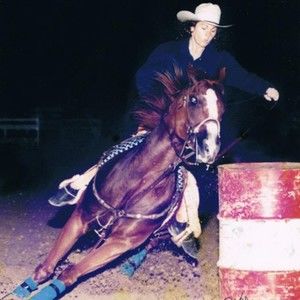 Meet your Posher, Glenda